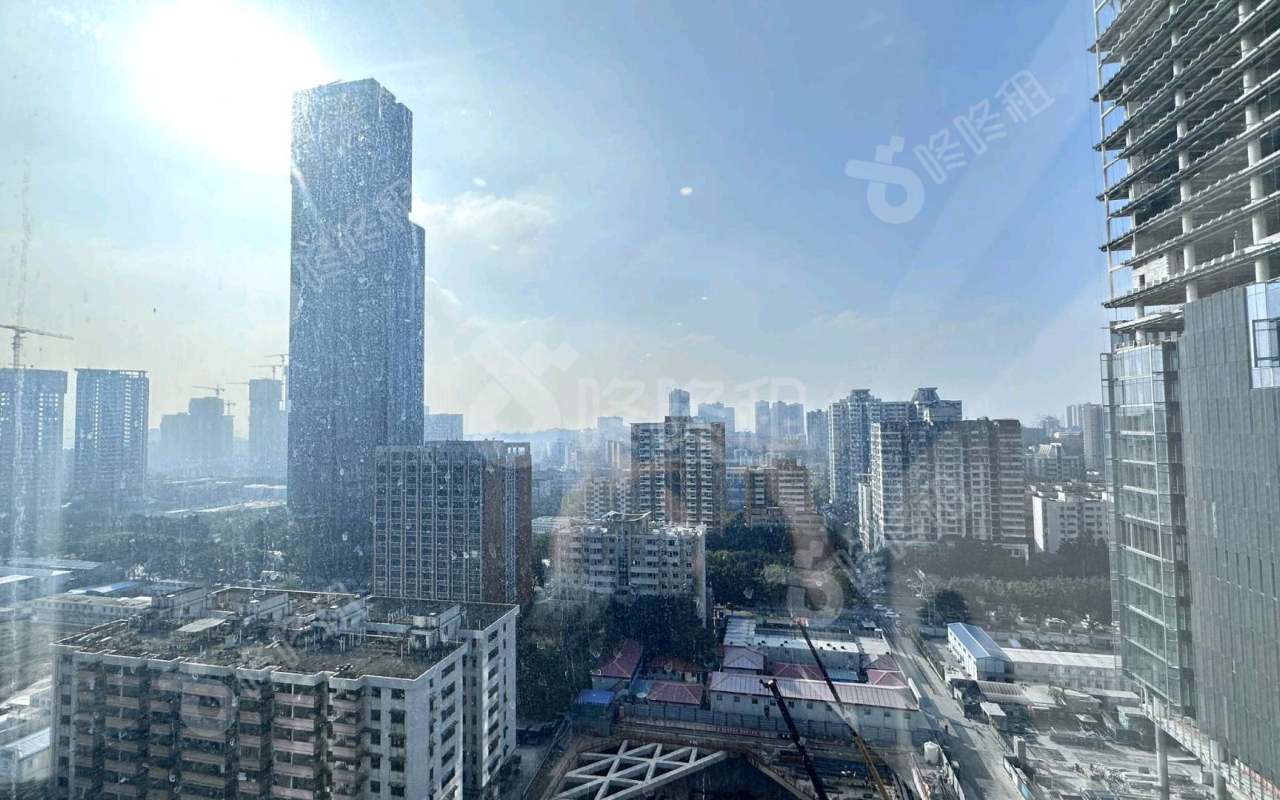 华新中心_285平_精装_其他