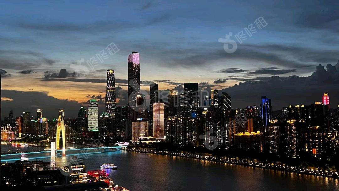 TCL大厦_2066平_精装_其他