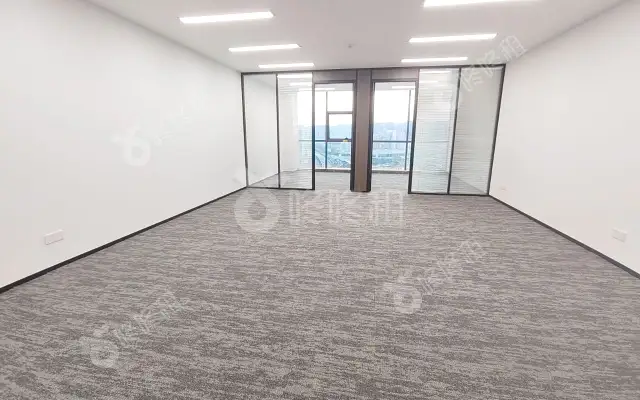 中安大厦_145平米_精装_办公室房源出租