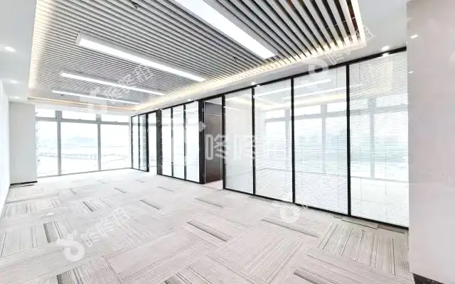 易尚中心_230平米_精装_办公室房源出租