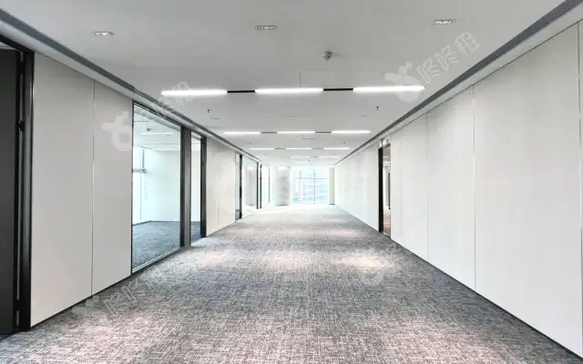 康泰创新广场_380平米_精装_办公室房源出租