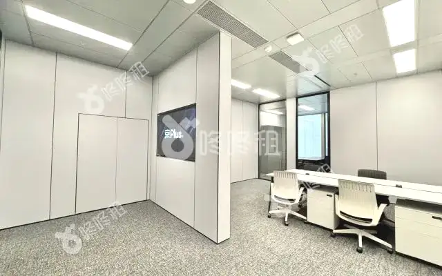 汉京中心（汉京金融中心）_72平米_豪装_办公室房源出租