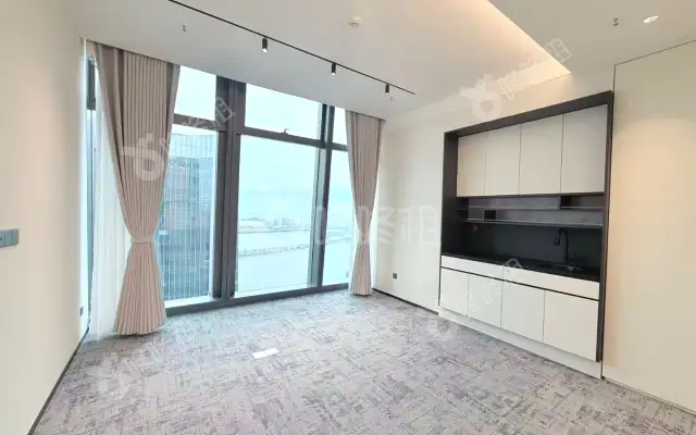 卓越前海壹号_211平米_豪装_办公室房源出租