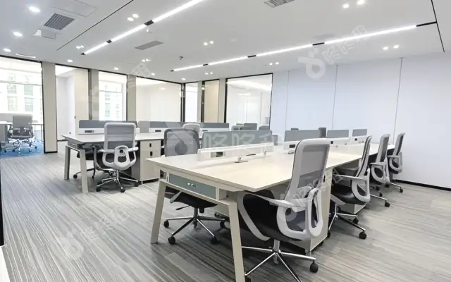 卓越大厦_268平米_精装_办公室房源出租