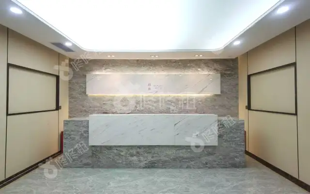 卓越大厦_570平_精装_办公室房源出租