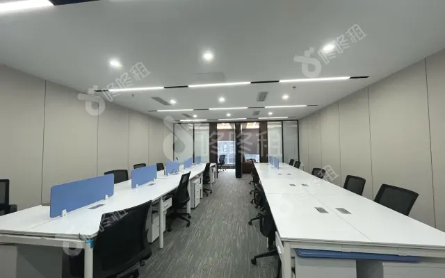 豪威科技大厦_182平_办公室房源出租