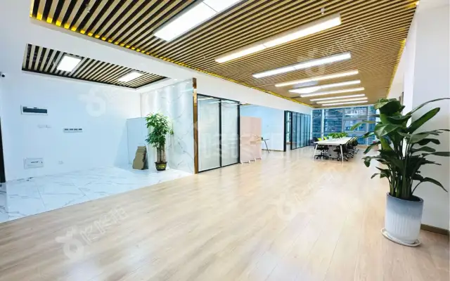 阳光科创中心_245平米_精装_办公室房源出租