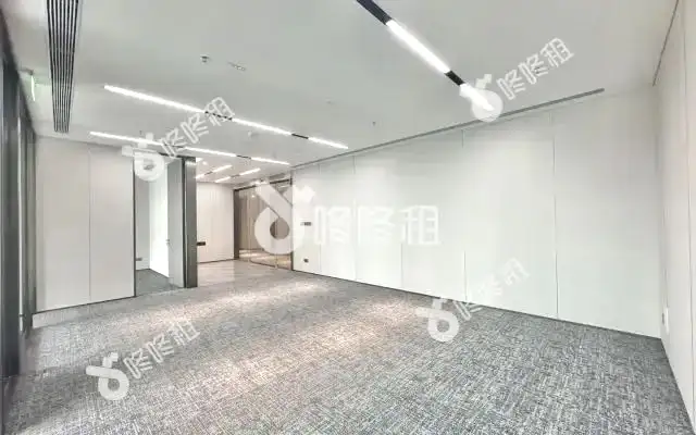 康泰创新广场_185.44平米_精装_办公室房源出租