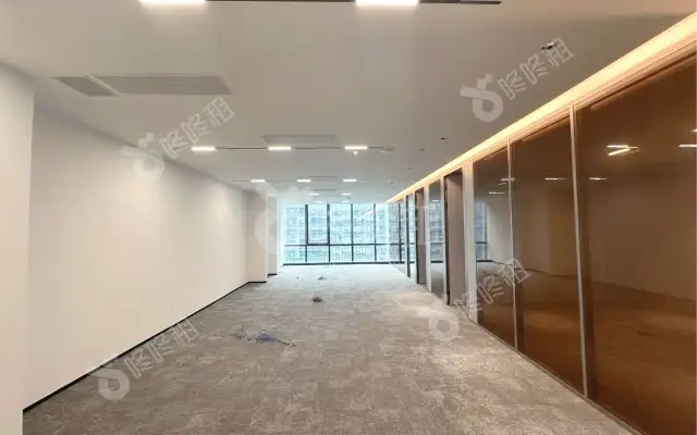 科兴科学园_200平米_精装_办公室房源出租