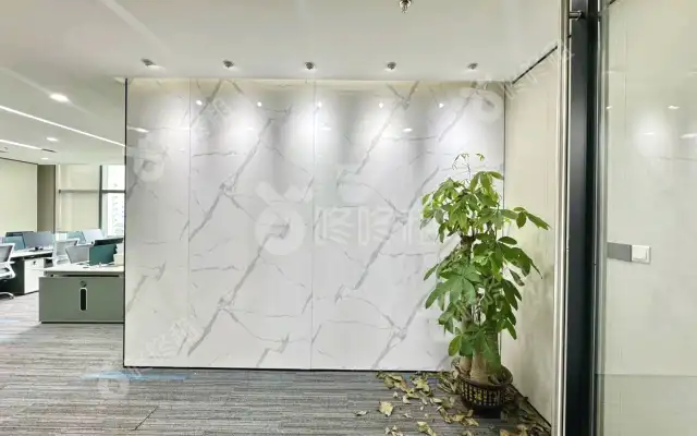 百丽大厦_388平_精装_办公室房源出租