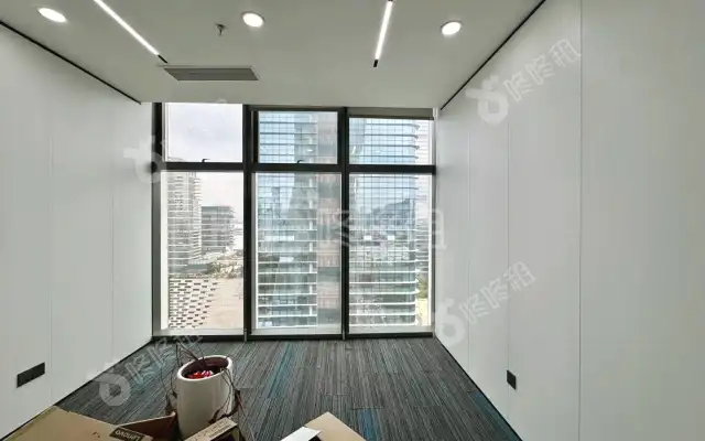 百丽大厦_388平_精装_办公室房源出租