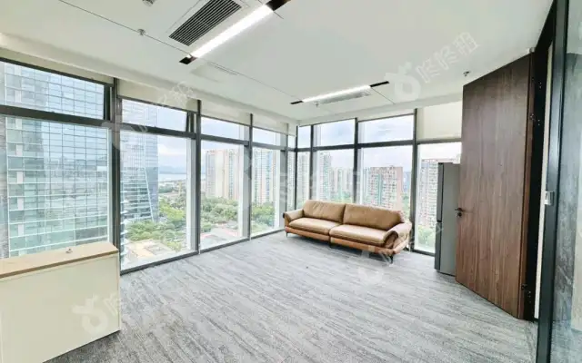 百丽大厦_388平米_精装_办公室房源出租