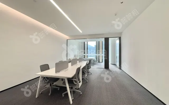 华联城市中心_82.27平米_精装_办公室房源出租