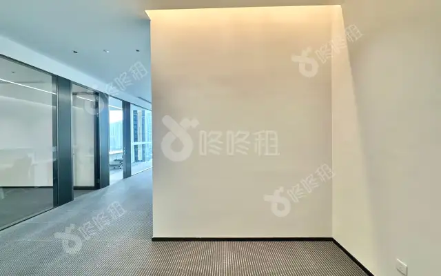 华联城市中心_140.31平米_精装_办公室房源出租