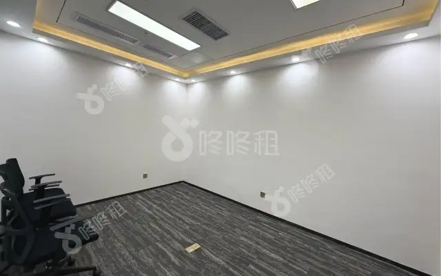 海岸城大厦_178平米_精装_办公室房源出租