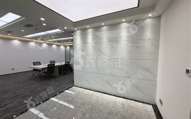 海岸城大厦_178平_精装_办公室房源出租