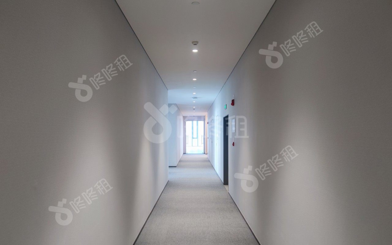 小米大厦_楼盘外观图