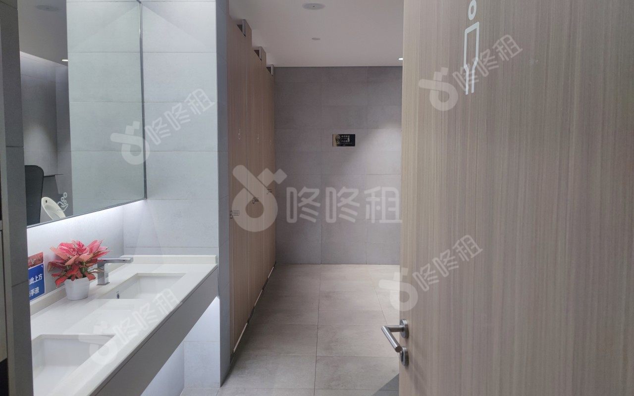 小米大厦_楼盘外观图