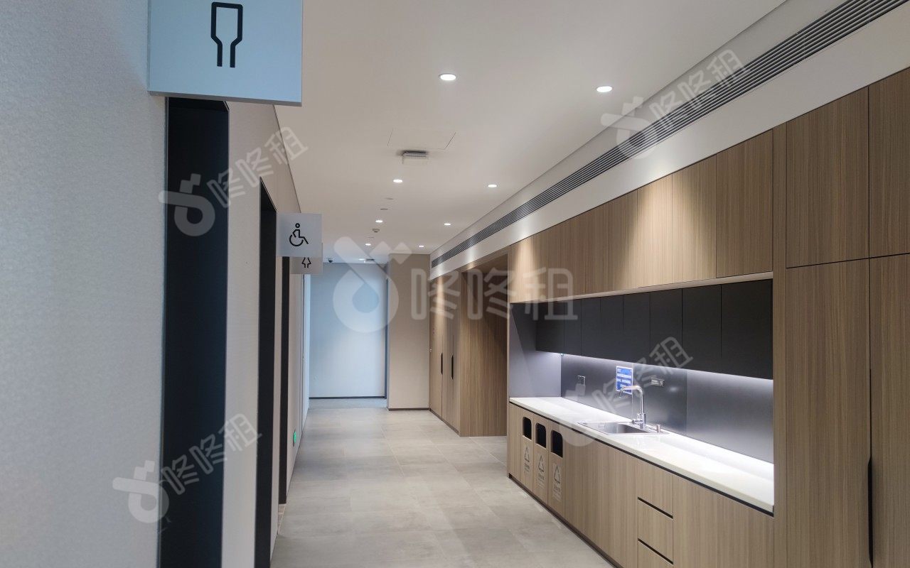 小米大厦_楼盘外观图