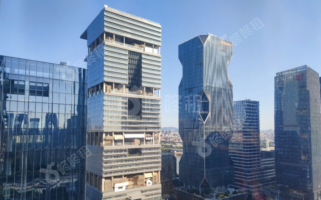 小米大厦_楼盘外观图