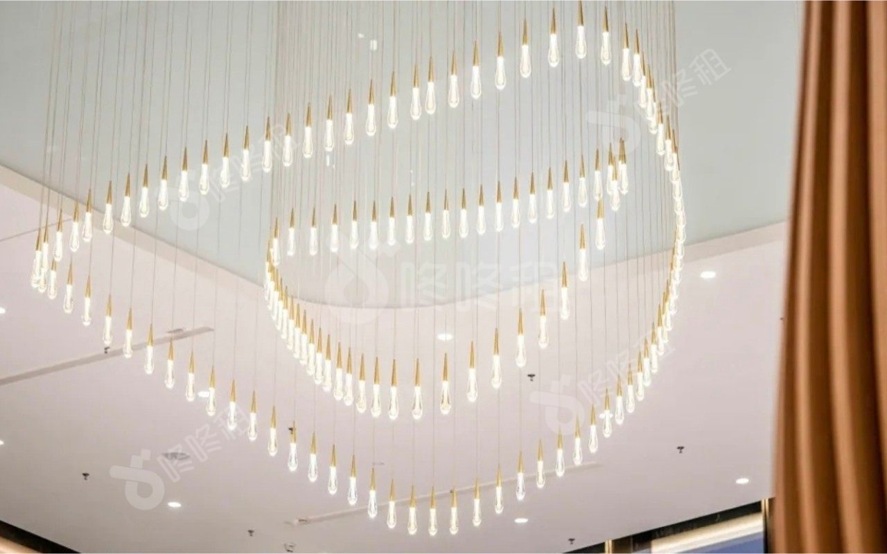 赫基国际大厦_楼盘外观图