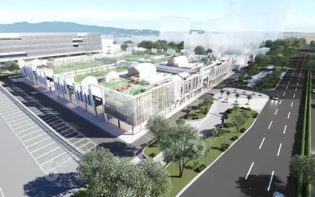 前浪AI科创中心(前浪AI领地)