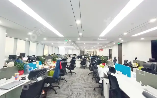 深圳湾科技生态园_1244.91平_精装_办公室房源出租