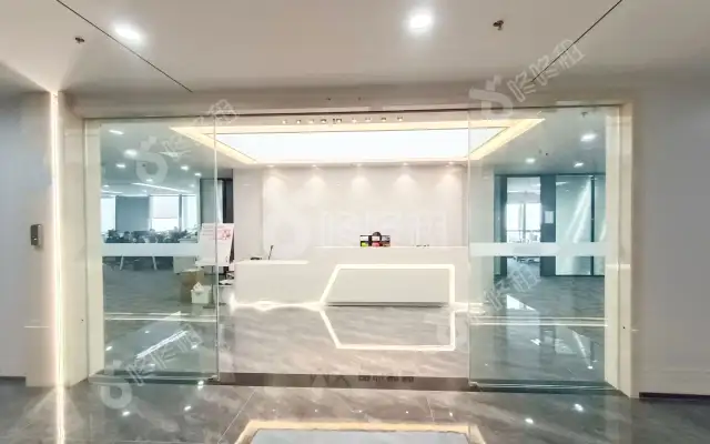 深圳湾科技生态园_1244.91平_精装_办公室房源出租