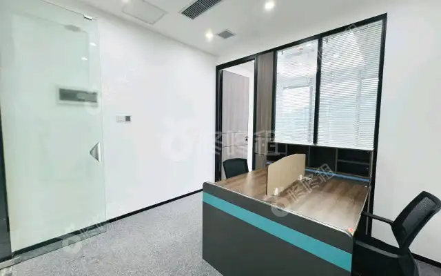 方大城_68平米_精装_办公室房源出租