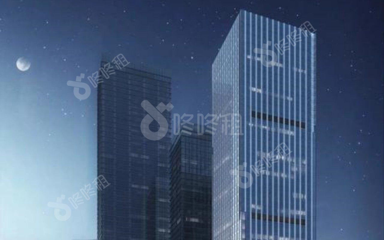 宇宏大厦_楼盘外观图