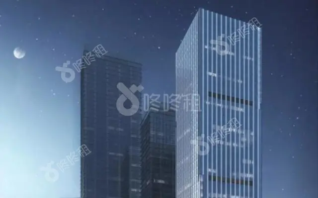 宇宏大厦_出租/租金_楼盘外观图