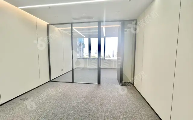 芒果网大厦_152平米_精装_办公室房源出租