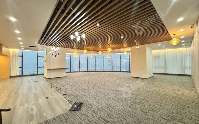 创益科兴科学园(创益科技大厦)_717平米_豪装_办公室房源出租