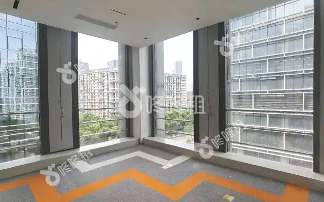 北理工创新大厦_116平_豪装_办公室房源出租