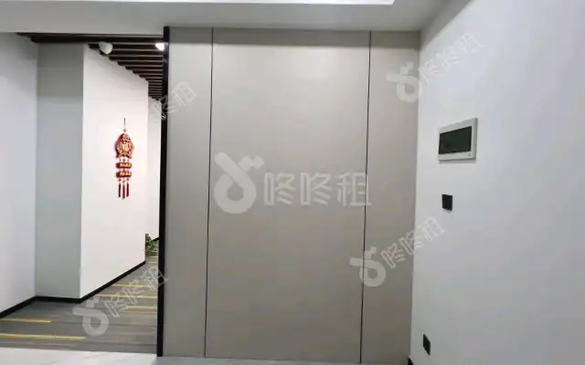 GDC环球数码大厦_108平_精装_办公室房源出租