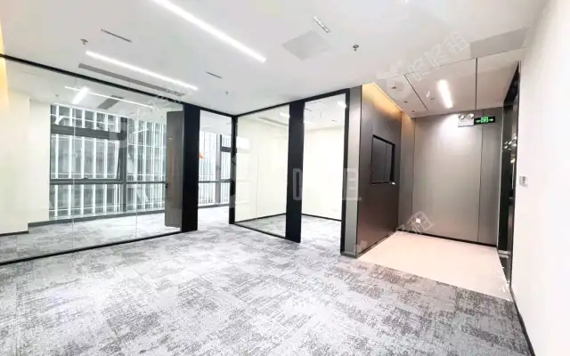 光峰科技大廈_119m2_精裝_辦公室房源出租