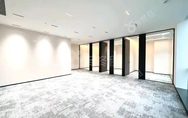 光峰科技大廈_169m2_精裝_辦公室房源出租