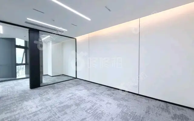 光峰科技大廈_158m2_精裝_辦公室房源出租