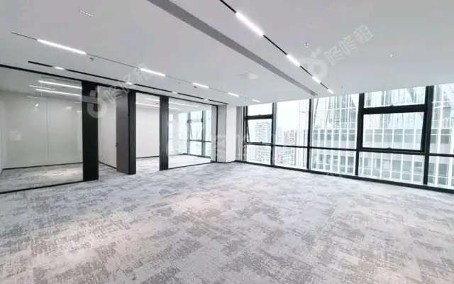 光峰科技大廈_256m2_精裝_辦公室房源出租