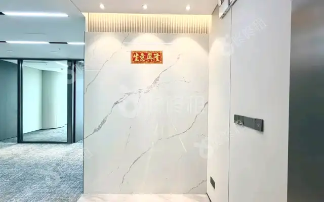 康泰創新廣場_116.89m2_精裝_辦公室房源出租