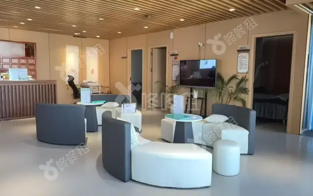 瀚森大厦_240平米_精装_办公室房源出租