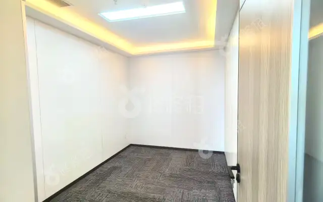 金润大厦_398平_精装_办公室房源出租
