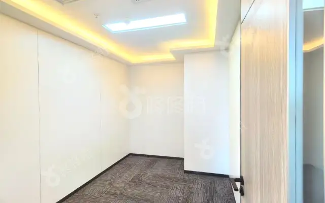 金润大厦_398平_精装_办公室房源出租