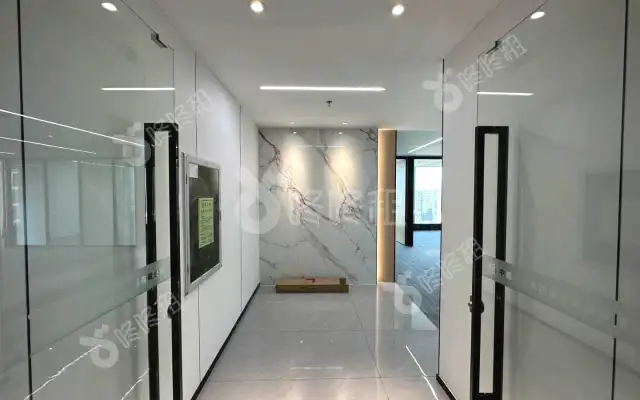 新天世纪商务中心_218平米_精装_办公室房源出租