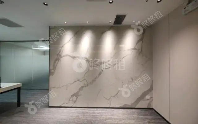 深圳湾科技生态园_129平米_精装_办公室房源出租