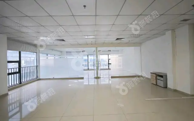 兰光科技大厦_218平米_精装_办公室房源出租