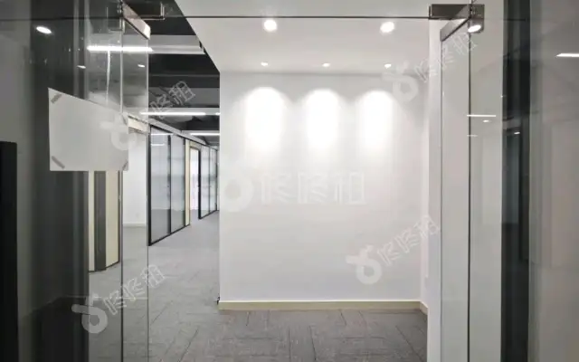 兰光科技大厦_142平米_精装_办公室房源出租