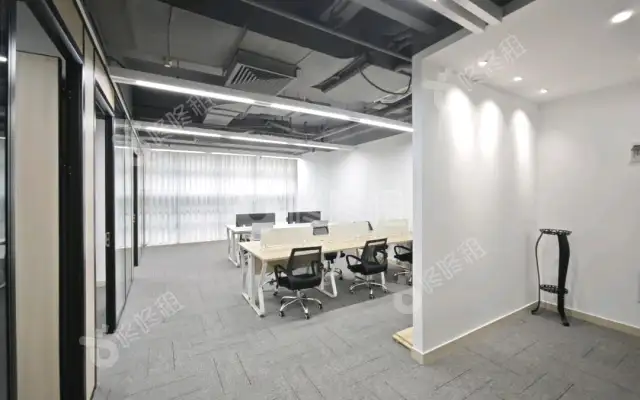 兰光科技大厦_150平米_精装_办公室房源出租