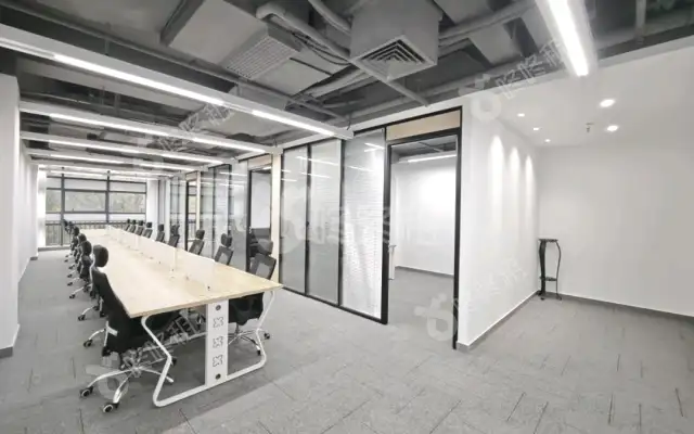 兰光科技大厦_192平米_精装_办公室房源出租