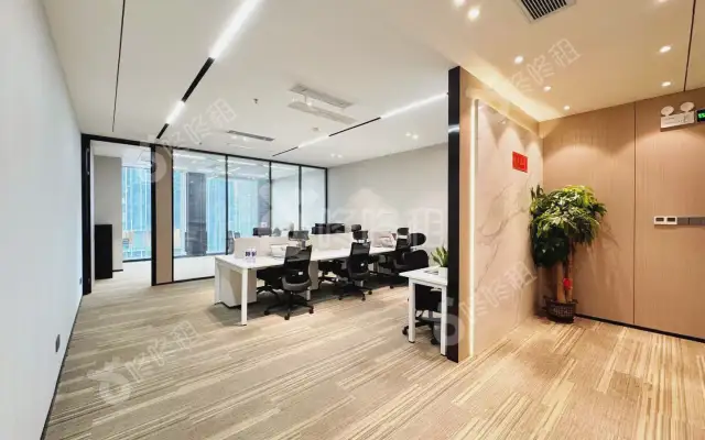 天珑移动大厦_128平米_精装_办公室房源出租